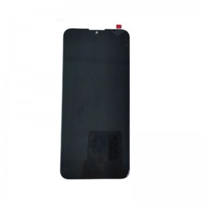Moto G9play Digitizer Screen LCD Touch Display Mobile Display Manufacturer