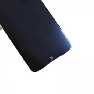 Moto G7PLUS Orijinal Cep Telefonu Dokunmatik Ekran LCD Ekran Digitizer Akıllı Telefon LCD