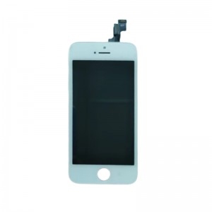 iPhone 5s OLED LCD ஒரிஜினல் டிஸ்ப்ளே LCD திரை மாற்று