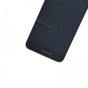 iPhone 6p OLED TFT ukipen-pantaila mugikorra LCD pantaila digitalizatzailea muntaia pantaila