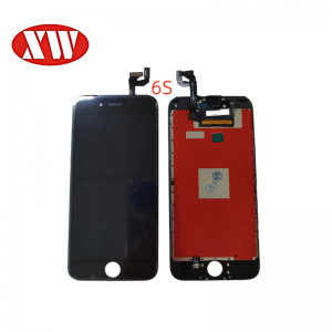 iPhone 6s Oriġinali OLED Display Touch Screen Panel Digitizer Sostituzzjoni Mobile Phone LCD