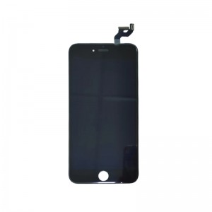 iPhone 6sp Layar Tutul Part Grosir Original Mobile Phone LCD