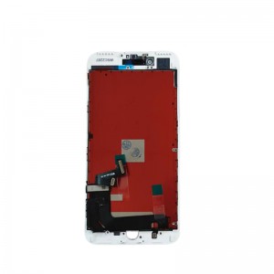 iPhone 7p LCD-puuteekraan Mobiiltelefoni LCD-ekraan LCD-ekraan
