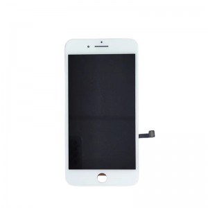 iPhone 7p ВК-сэнсарны ВК-дысплей мабільнага тэлефона ВК-дысплей ВК-экран