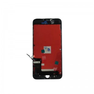 شاشة LCD تعمل باللمس لهاتف iPhone 7p شاشة LCD للهاتف المحمول