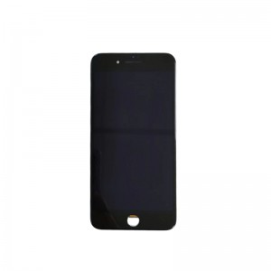 آئي فون 7p LCD ٽچ اسڪرين موبائل فون LCD ڊسپلي LCD اسڪرين