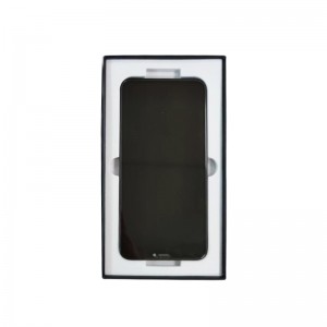 iPhone Xs Max mobiliojo telefono LCD surinkimas