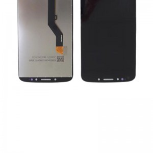 Motorola G6play skjermkapasitiv mobil