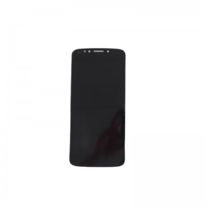 Motorola G6play Display kapasitif mobil