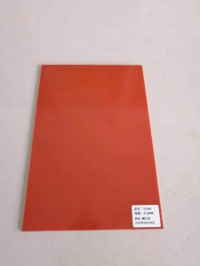 Φύλλο φαινολικής ρητίνης Κίνας 3240