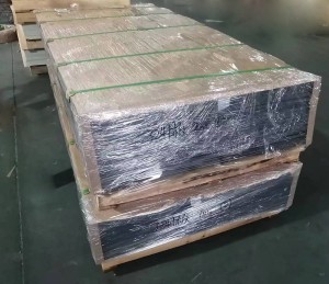 3241 China Semiconductor Epoxi glastyg laminerat ark