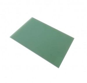 Good quality Transparent Fiberglass Sheet - G10 Epoxy Glassfiber Laminated Sheet – Xinxing