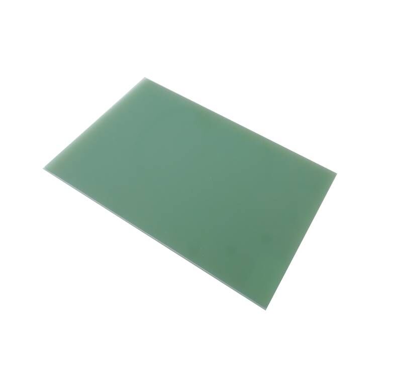 G10 Epoxy Glassfiber Laminated Sheet ຮູບພາບທີ່ໂດດເດັ່ນ