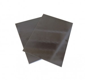 China Factory for Fiberglass Panel Sheets - 3242 Epoxy Glassfiber Laminated Sheet – Xinxing