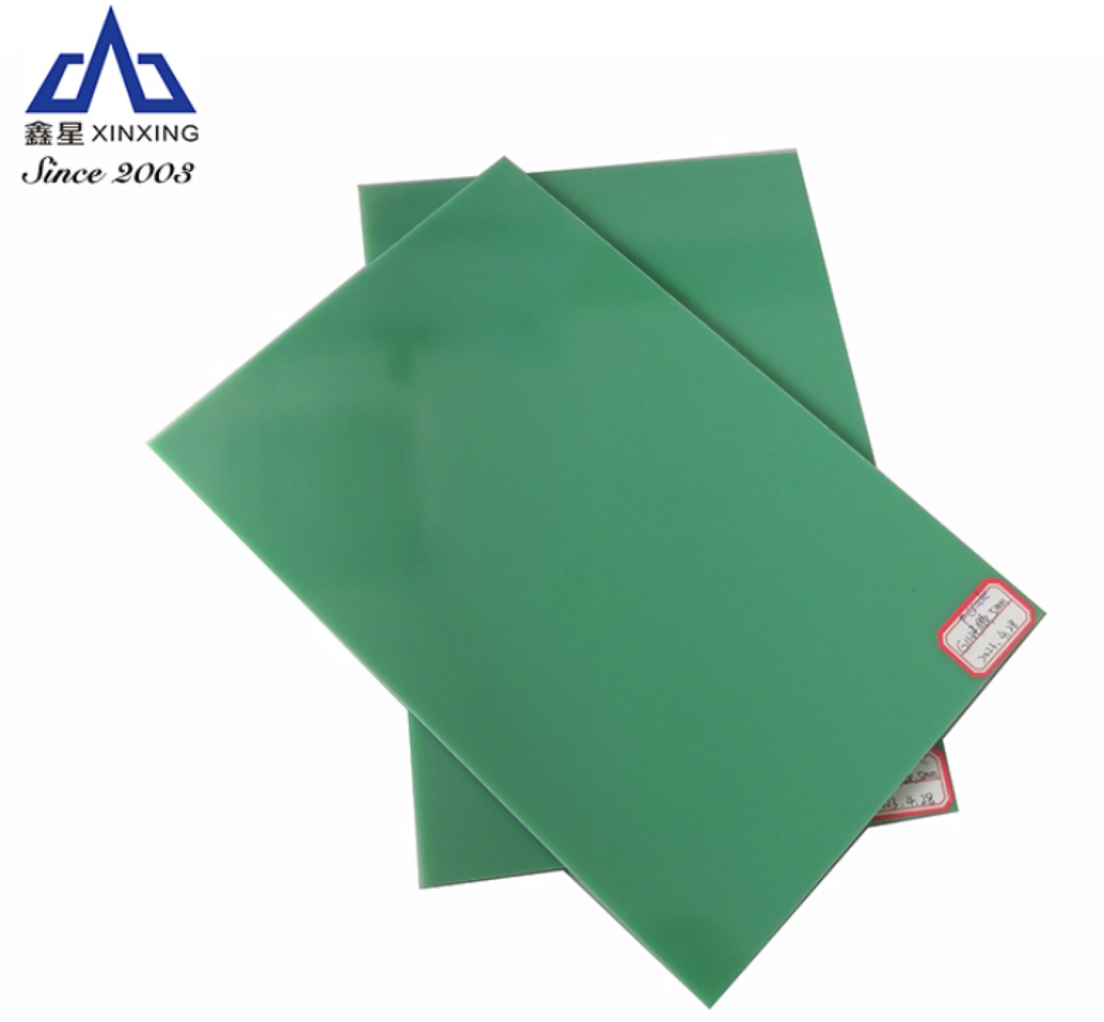 G11 Epoxy Plastic Sheet: Oplossingen fan hege kwaliteit makke troch Sina's liedende G11 Epoxy Plastic Sheet Fabrikant