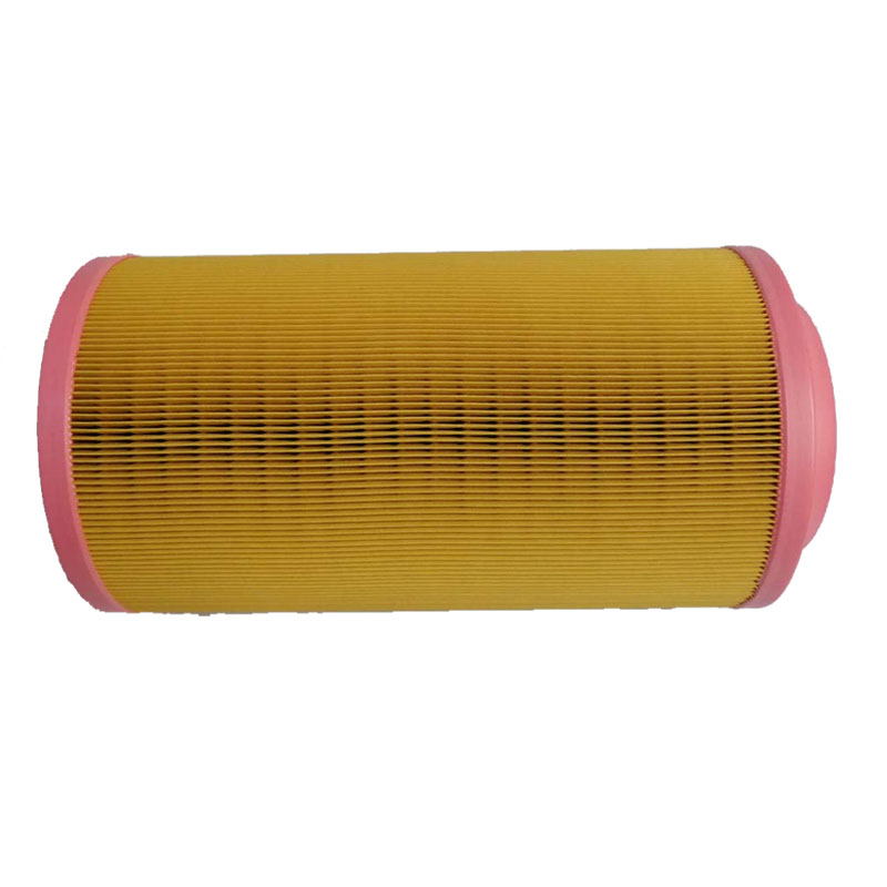Spin-On Hydraulic Filter Market is estimated to be US$ 3.4