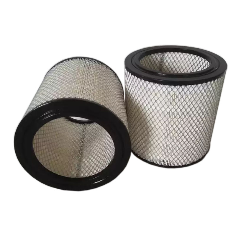 Fabrikspris Luftkompressordelar Filterelement 250026-148 250026-120 Luftfilter för Sullair Filter Byt