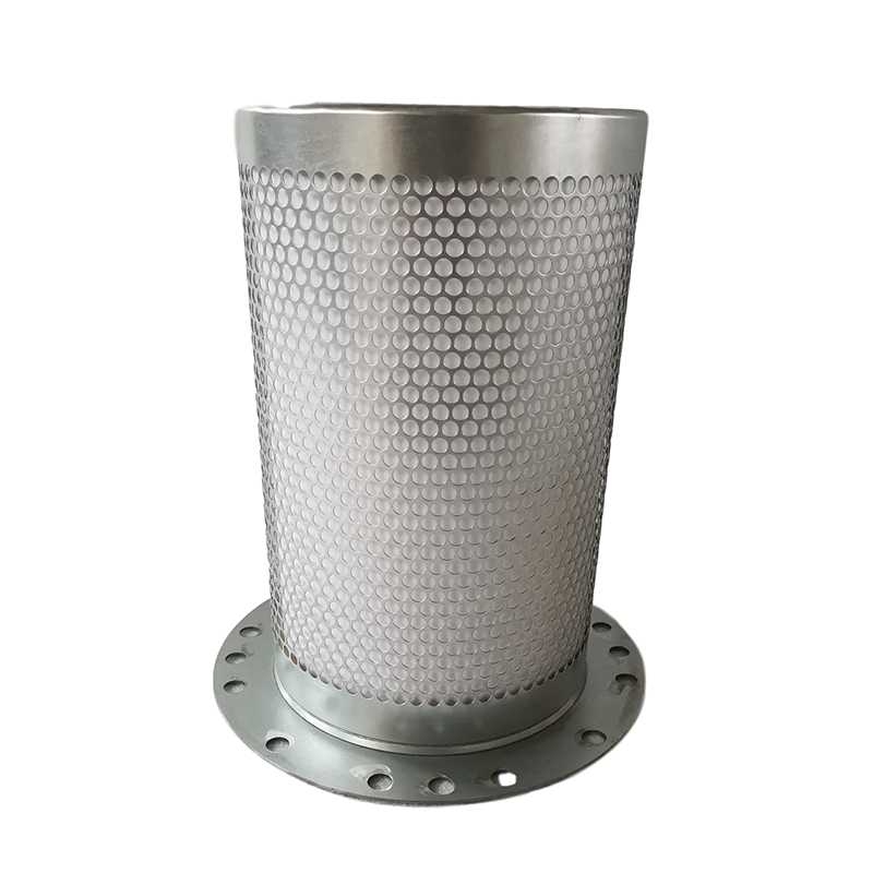 Elemento de filtro de Atlas Copco por xunto reemplazar recambios de compresor de aire Filtro separador de aceite 1613730600 2901056622 1613984001