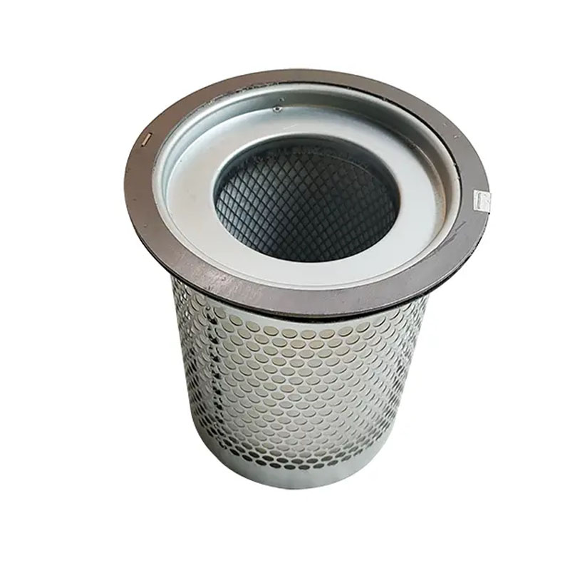 කර්මාන්තශාලා මිල Air Compressor Separator Filter DB2186 Oil Separator with High Quality