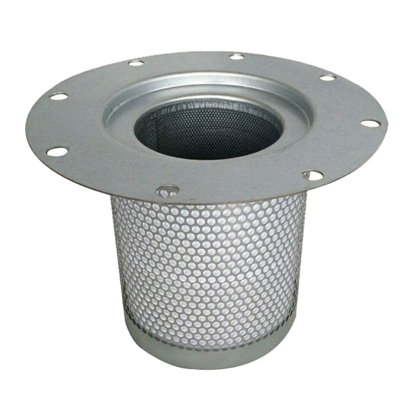 Presyo ng Pabrika Air Compressor Separator Filter 2205490416 Oil Separator na may Mataas na Kalidad