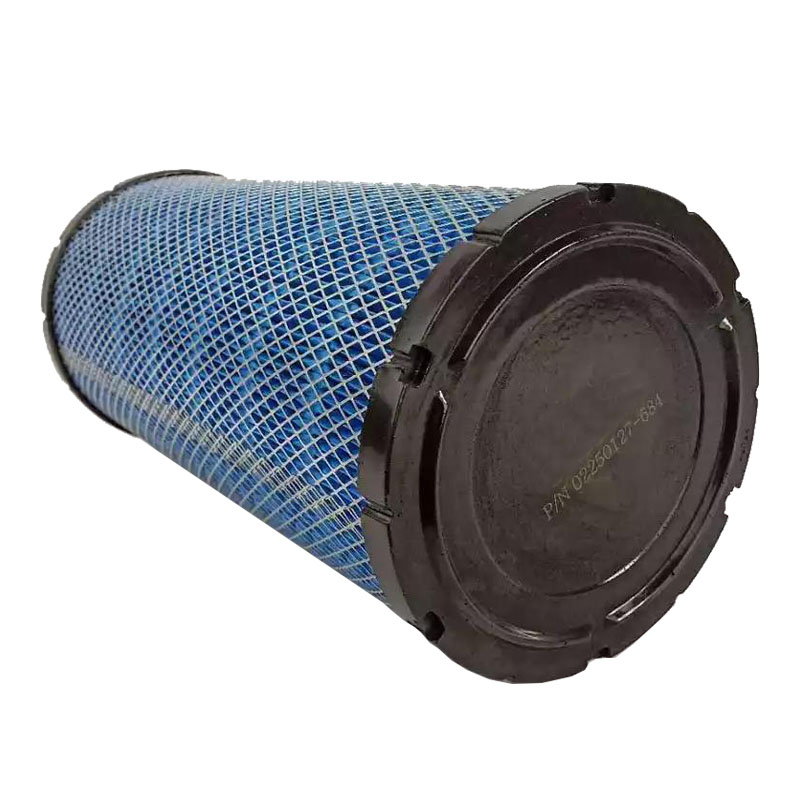 Factory Price Air Compressor Filter Element 02250125-370 02250125-372 02250168-053 02250127-684 02250135-150 02250135-150