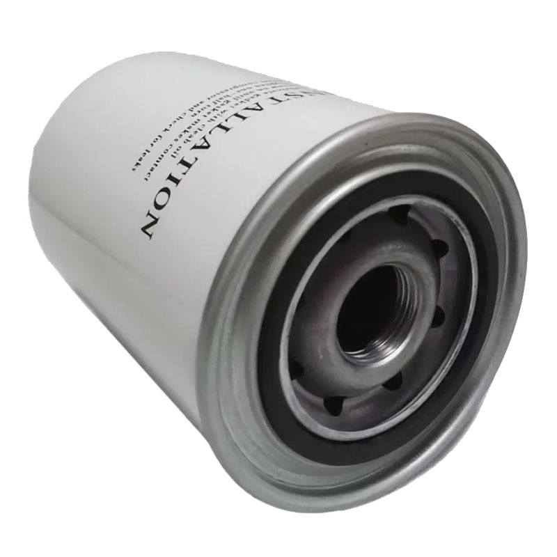 Фільтруючий елемент повітряного компресора заводської ціни 2116128 Масляний фільтр високої якості