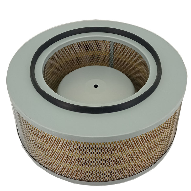 Preço de fábrica peças sobressalentes do compressor de ar elemento filtrante 6.4148.0 filtro de ar para substituição do filtro Kaeser