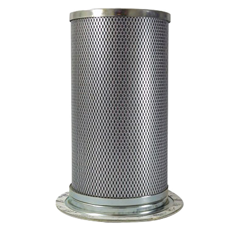 Presyo ng Pabrika Air Compressor Separator Filter 408167-001 408167-002 Oil Separator para sa Sullair Separator Palitan