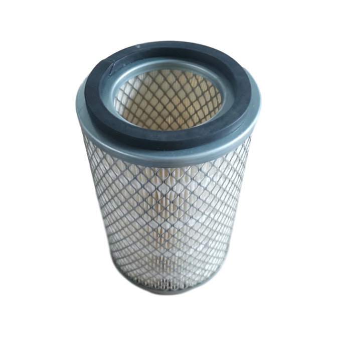 Visokokvalitetni 600-185-6110 vijčani zračni kompresor rezervni dijelovi uložak filtera zraka
