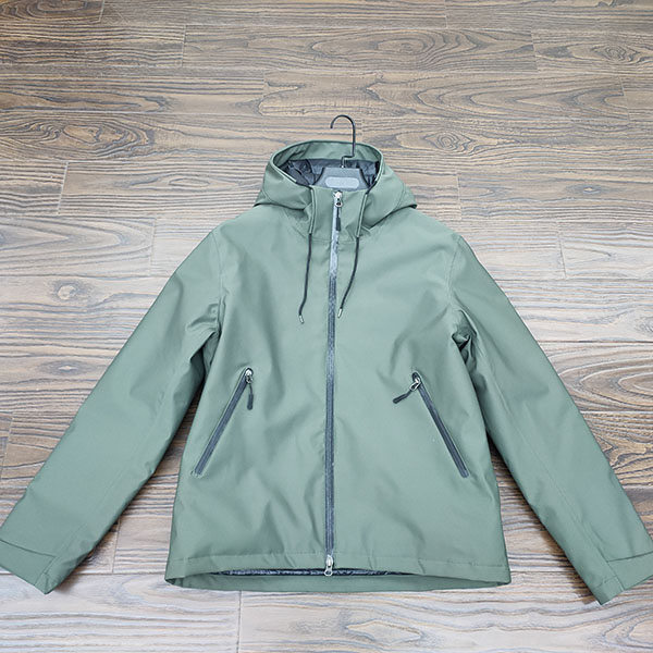 Brand Custom Down Jacket Winter Jacket Outdoor ដែលមានគុណភាពខ្ពស់ Goose down White Duck Down Jacket ដែលមានលក្ខណៈពិសេស