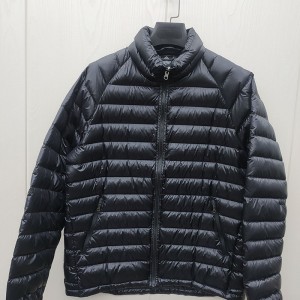 브랜드 사용자 정의 OEM 다운 재킷 겨울 재킷 야외 고품질 거위 다운 화이트 오리 다운 재킷 다운 파카 다운 코트