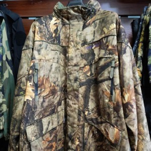 Europe style for rabbit hunting jacket - Durable Backcountry Hunts Treestand Hunting Jacket – Xiangyu