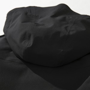 OEM high-end xita Jacket Hardshell softshell waterproof windproof