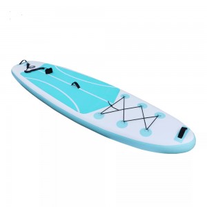 Board Surf Board Mijoro mijoro amin'ny Inflatable