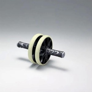 Gym Home Roller Core Strength Training Wheel Tiyan Wheel Roller