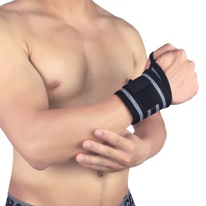 Powerlifting Weightlifting Strength Training Wrist Wrist