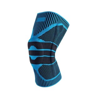 Outdoor Sports Knee Brace Compression Knee Sleeve