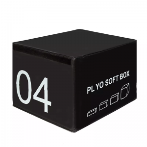 Xüsusi hazırlanmış PYLO Soft Box
