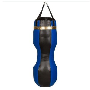 Боксерские груши Мешки с песком Kick Boxing MMA Training Sports Boxing Bag