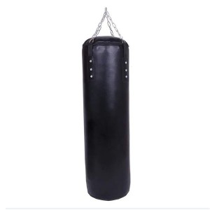 Punching Bags Sand Bags Kick Boxing MMA Training Sports Boxing Bag