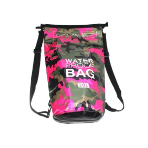 Olahraga banyu Outdoor Waterproof Dry Bag