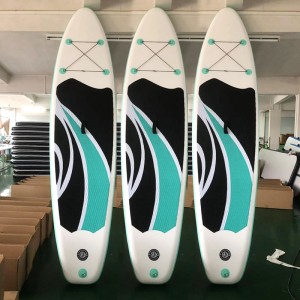 Şişme SUP Board Kiti Su Sporları Sörf Sörf Tahtası 320x76x15cm Ultralight Gençlik Yetişkin Turuncu için Ayakta Kürek