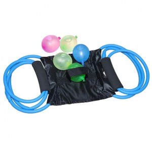 Balloon uisge Slingshot Cannon Catapult