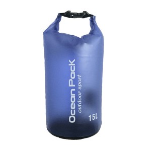 ရေကစားနည်း Outdoor Waterproof Dry Bag