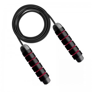 Adjustable Exercise Skipping Jump Rope