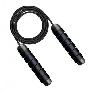 Adjustable Exercise Skipping Jump Rope