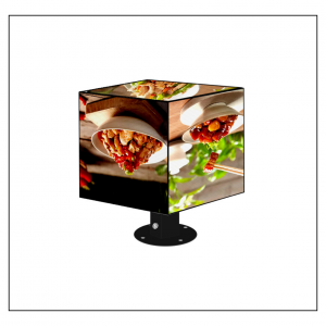 Store Magic Cube LED Display Indoor &Outdo...