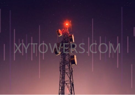 XYTOWER | Why Telecom Towers Are Key In The 5G Era