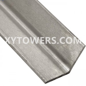 63x63x5 Engile Bar Steel