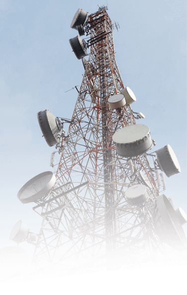 Telecomunication Tower